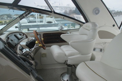 Sea Ray 460 DA