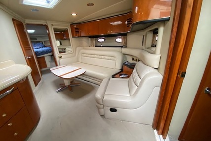 Sea Ray 460 DA