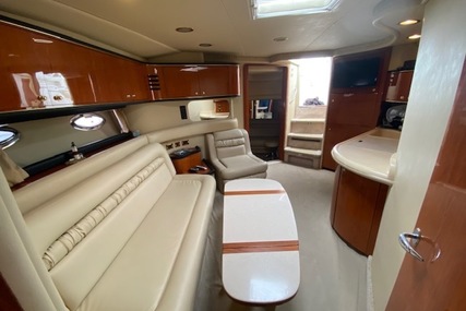 Sea Ray 460 DA