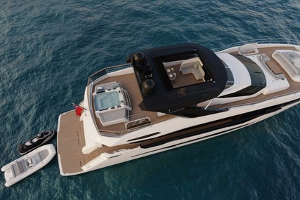 Sunseeker 105 Yacht