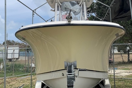 Bayliner 2503 Trophy Pro CC