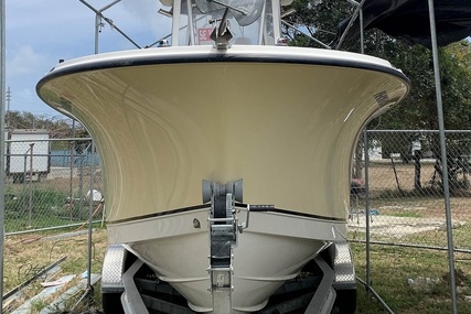 Bayliner 2503 Trophy Pro CC