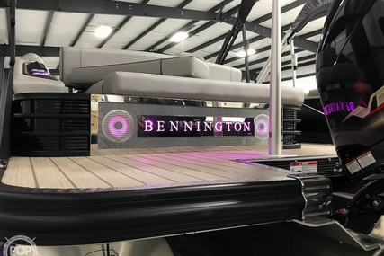 Bennington 23GSB