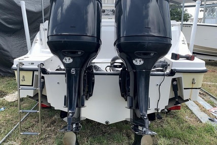 Bayliner 2503 Trophy Pro CC