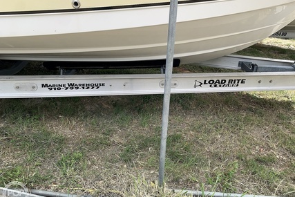 Bayliner 2503 Trophy Pro CC