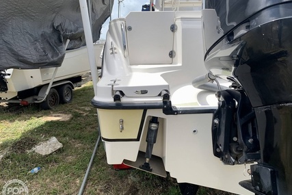 Bayliner 2503 Trophy Pro CC