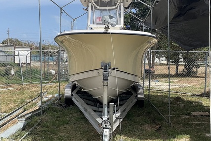 Bayliner 2503 Trophy Pro CC