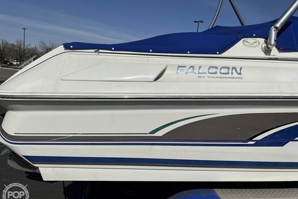 Formula 2270 Falcon