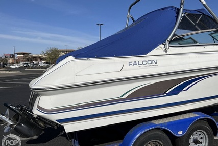 Formula 2270 Falcon