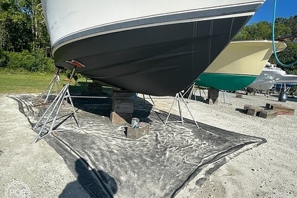 Cabo 35 Flybridge SF