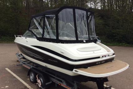 Bayliner 702 Cuddy