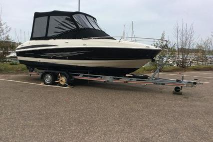 Bayliner 702 Cuddy