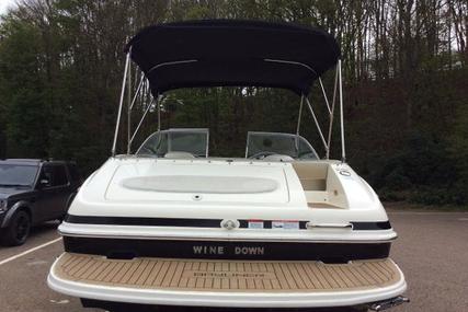 Bayliner 702 Cuddy