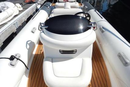 Pascoe 7.4 Meter Luxury Tender