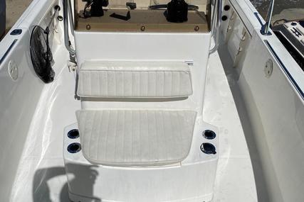 Mako 182 Center Console