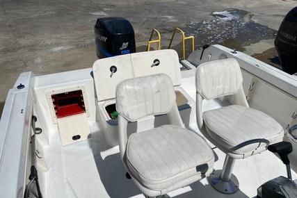 Mako 182 Center Console