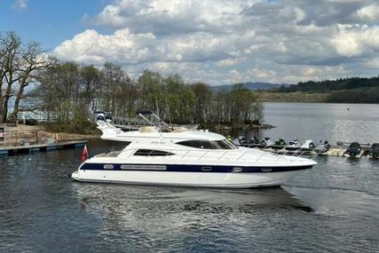 Sealine T52