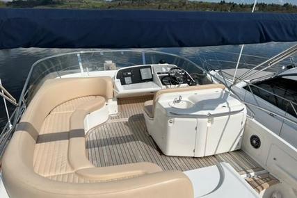 Sealine T52