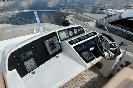 Sealine T52