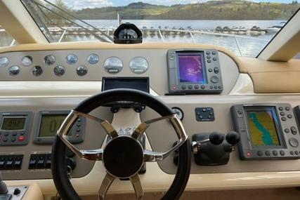 Sealine T52