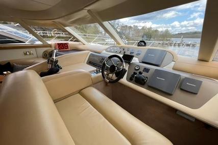 Sealine T52