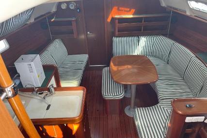 Beneteau Oceanis Clipper 381