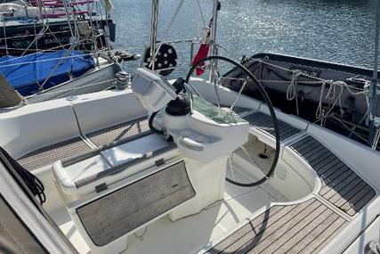 Beneteau Oceanis Clipper 381