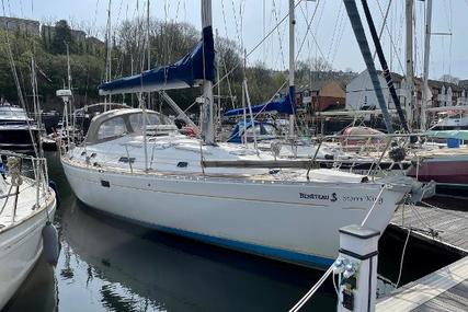 Beneteau Oceanis Clipper 381