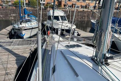 Beneteau Oceanis Clipper 381