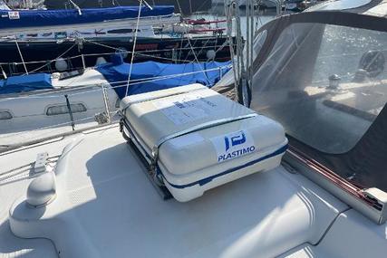 Beneteau Oceanis Clipper 381