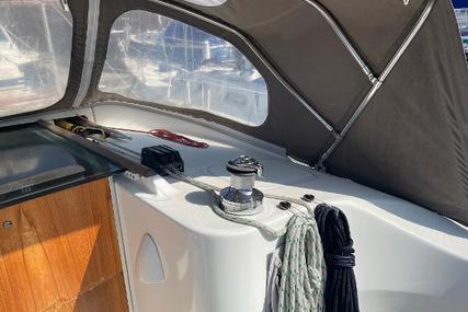 Beneteau Oceanis Clipper 381