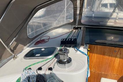 Beneteau Oceanis Clipper 381