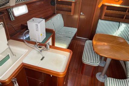 Beneteau Oceanis Clipper 381