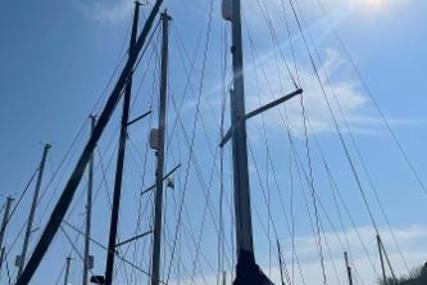 Beneteau Oceanis Clipper 381