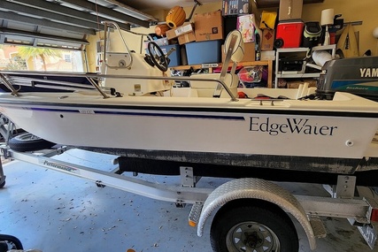 Edgewater 155cc