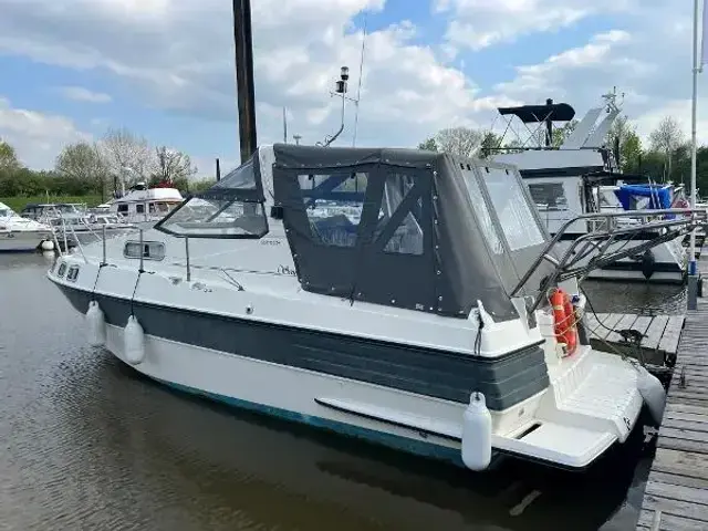 Sealine 285 Ambassador