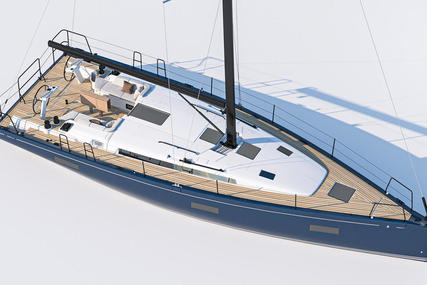 Beneteau First 44