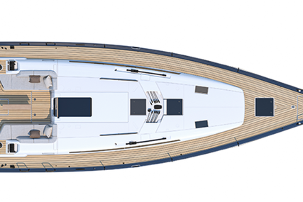 Beneteau First 44