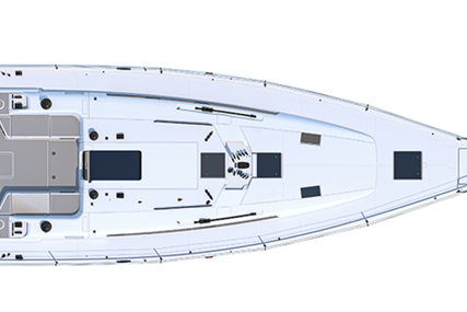 Beneteau First 44