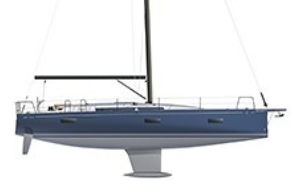 Beneteau First 44