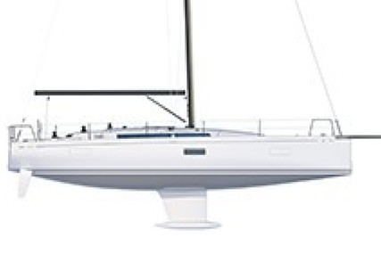 Beneteau First 44