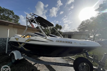 Sea Doo Challenger X20