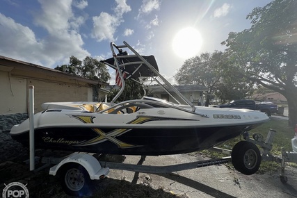 Sea Doo Challenger X20