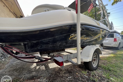 Sea Doo Challenger X20