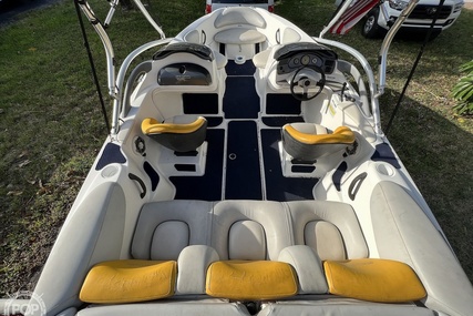 Sea Doo Challenger X20