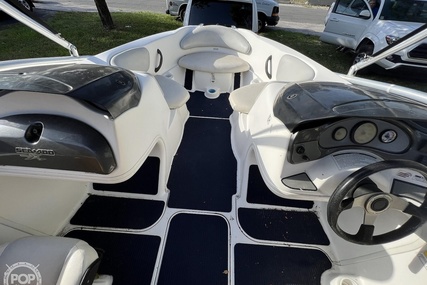 Sea Doo Challenger X20