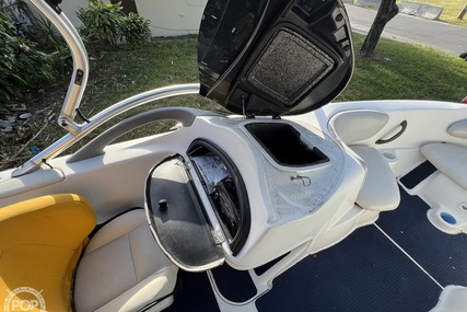 Sea Doo Challenger X20