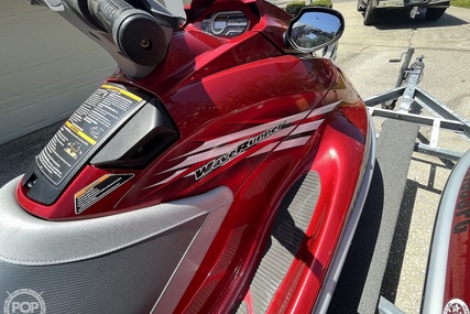 Yamaha Waverunner VXR