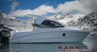 Karnic Boats 2255