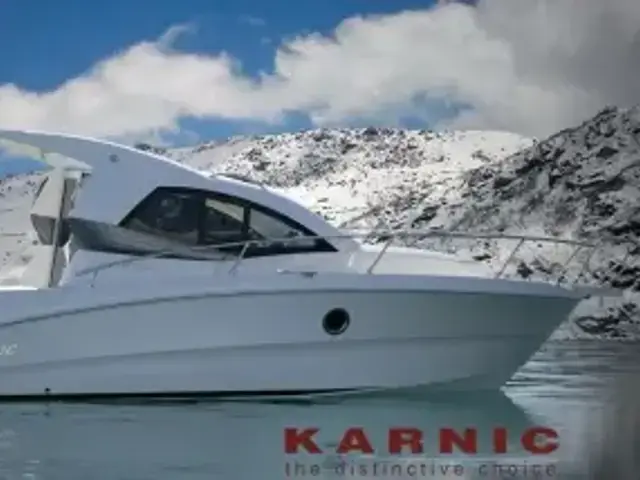 2255 - Karnic Boats